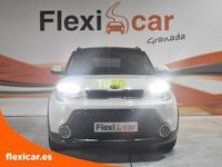 usado Kia Soul 1.6 CRDi Drive Eco-Dynamics