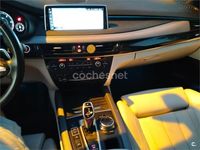 Usado BMW X5 258 CV (189 kW) 2019 Azul SUV