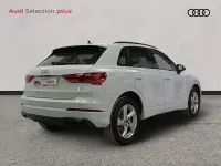 Usado Audi Q3 Advanced Plus 150 CV (110 kW) 2025 Blanco SUV