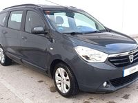 Usado Dacia Lodgy Ambiance 116 CV (85 kW) 2013 Monovolumen