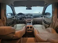 Usado Mercedes ML350 258 CV (189 kW) 2014 Negro SUV