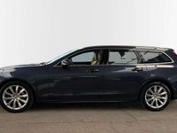 Usado Volvo V90 Business Edition 190 CV (139 kW) 2021 Azul Familiar