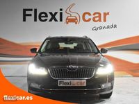 usado Skoda Superb Combi 2.0 TDI 110KW (150cv) DSG Ambition