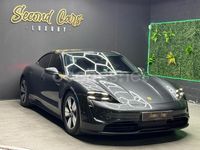Usado Porsche Taycan 2021 Eléctrico Berlina
