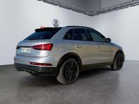 Usado Audi Q3 Sport 149 CV (109 kW) 2018 Grisnegro SUV