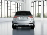 Usado Mercedes GLE350 333 CV (244 kW) 2025 SUV