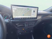 Usado Ford Focus ST-Line 155 CV (114 kW) 2023 Azul