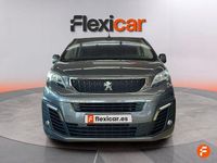 Usado Peugeot Traveller Active 150 CV (110 kW) 2018 Gris Monovolumen