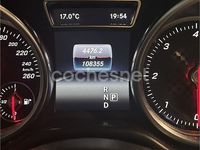 Usado Mercedes GLE350 258 CV (189 kW) 2018 Gris / plata Coupe