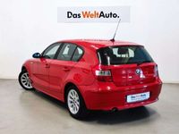 usado BMW 116 120 i