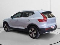 Usado Volvo XC40 Inscription 211 CV (155 kW) 2022 SUV