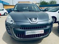 usado Peugeot 4007 2.2HDI Premium