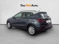 Usado Seat Arona Style 115 CV (84 kW) 2025 Gris SUV