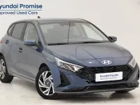 Usado Hyundai i20 99 CV (72 kW) 2025 Utilitario