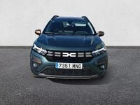 Usado Dacia Jogger Expression 140 CV (102 kW) 2024 Monovolumen