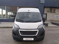 usado Peugeot Boxer Furgón D.cb 2.2bluehdi 335 L2h2 S&s 140