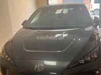 Occasion MG MG4 EV Luxury 150 kW (204 PK) 2024 Eléctrico Hatchback