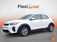 Usado Kia Stonic 84 CV (61 kW) 2022 Blanco SUV