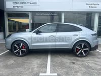 Usado Porsche Cayenne 519 CV (381 kW) 2024 Gris / plata SUV