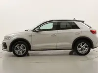 Usado VW T-Roc R-line 150 CV (110 kW) 2023 SUV