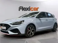 Usado Hyundai i30 250 CV (183 kW) 2025 Azul Berlina