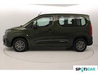 Usado Citroën Berlingo 102 CV (75 kW) 2025 Verde Monovolumen