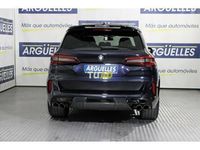 usado BMW X5 M Competition 625cv