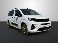 Usado Opel Combo S 130 CV (95 kW) 2024 Blanco Monovolumen