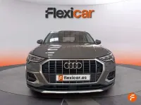 Usado Audi Q3 S-Line 150 CV (110 kW) 2019 Gris SUV