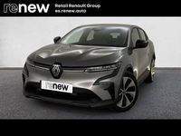 Usado Renault Mégane Evolution 95 kW (130 CV) 2022 Gris Berlina
