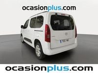 Usado Opel Combo Life Business Edition 102 CV (75 kW) 2023 Blanco Monovolumen