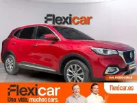 Begagnad MG HS Comfort 162 HK (119 kW) 2023 Röd SUV