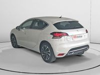 Usado DS Automobiles DS4 Style 131 CV (96 kW) 2015 Blanco Berlina