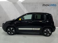 Usado Fiat Panda 70 CV (51 kW) 2024 Negro Berlina