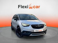 Occasion Opel Crossland X Innovation 131 PK (96 kW) 2019 Grijs SUV