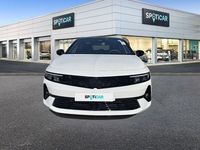 Usado Opel Astra 114 kW (156 CV) 2023 Blanco Utilitario