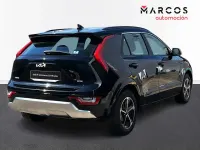 Usado Kia Niro 141 CV (103 kW) 2024 SUV