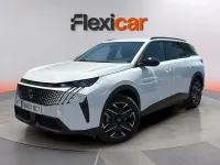 Usado Peugeot 5008 Allure 145 CV (106 kW) 2025 Blanco SUV