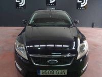 usado Ford Mondeo SB 2.0TDCi Titanium X