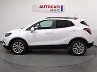 Usado Opel Mokka X Selective 140 CV (102 kW) 2018 SUV