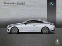 Usado Mercedes CLE220 197 CV (144 kW) 2023 Coupe