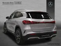 Usado Mercedes EQA300 167 kW (228 CV) 2023 Eléctrico SUV