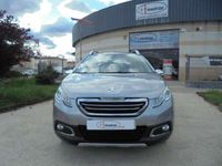 usado Peugeot 2008 1.6HDI 120CV ALL