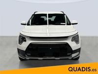 Usado Kia Niro 141 CV (103 kW) 2024 Snow white pearl SUV