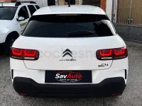 Usado Citroën C4 Feel 110 CV (80 kW) 2020 Blanco Berlina