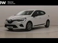 Usado Renault Clio V Equilibre 100 CV (73 kW) 2023 Blanco Berlina