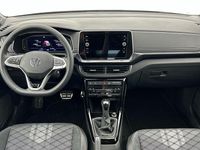Usado VW T-Cross R-line 116 CV (85 kW) 2024 Rojo SUV