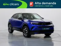 Usado Opel Mokka S 136 CV (100 kW) 2025 Azul SUV