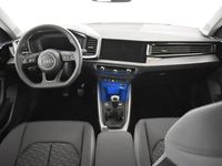 Nuevo Audi A1 116 CV (85 kW) 2025 Gris/plata