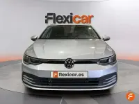 Usado VW Golf VII Style 150 CV (110 kW) 2020 Gris Berlina